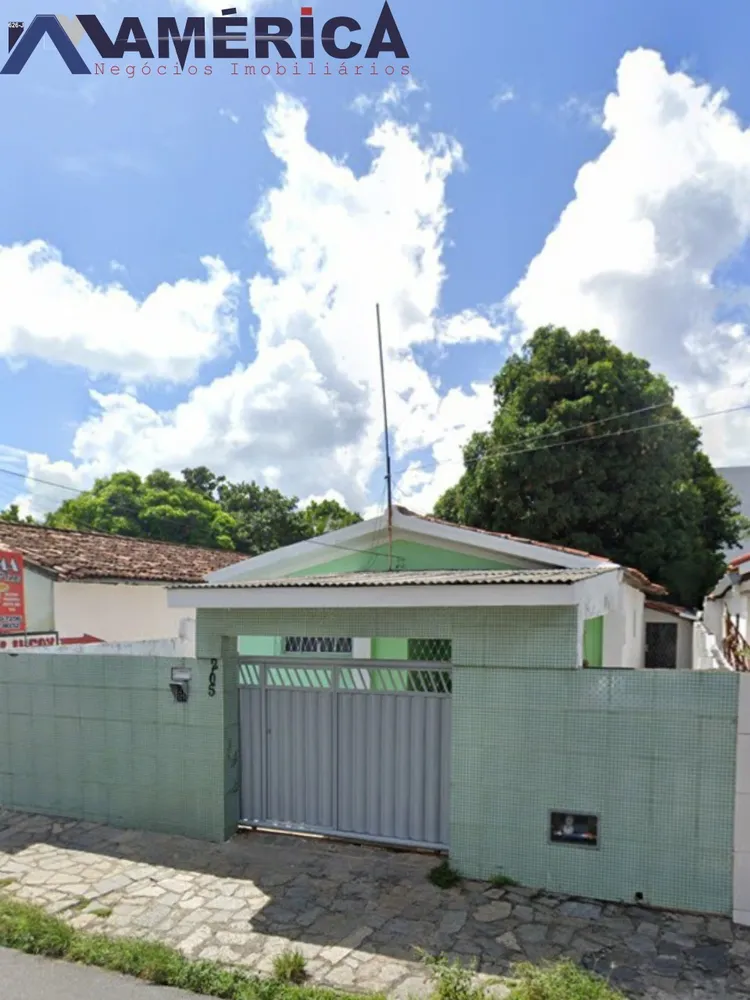 Casa, 3 quartos, 288 m² - Foto 1