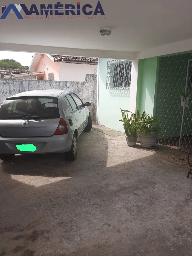 Casa, 3 quartos, 288 m² - Foto 2
