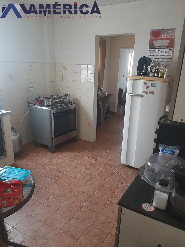 Casa, 3 quartos, 288 m² - Foto 6