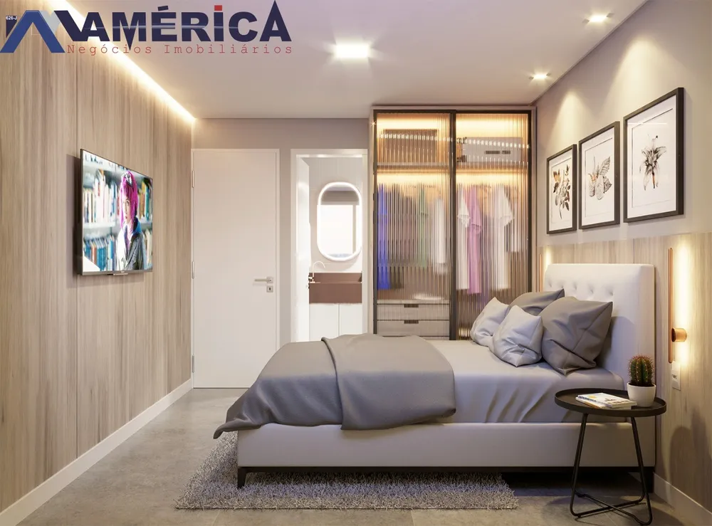 Apartamento, 2 quartos, 54 m² - Foto 11