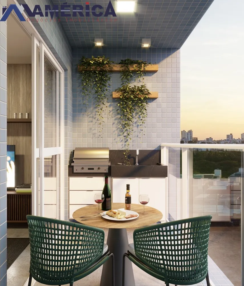 Apartamento, 2 quartos, 54 m² - Foto 10