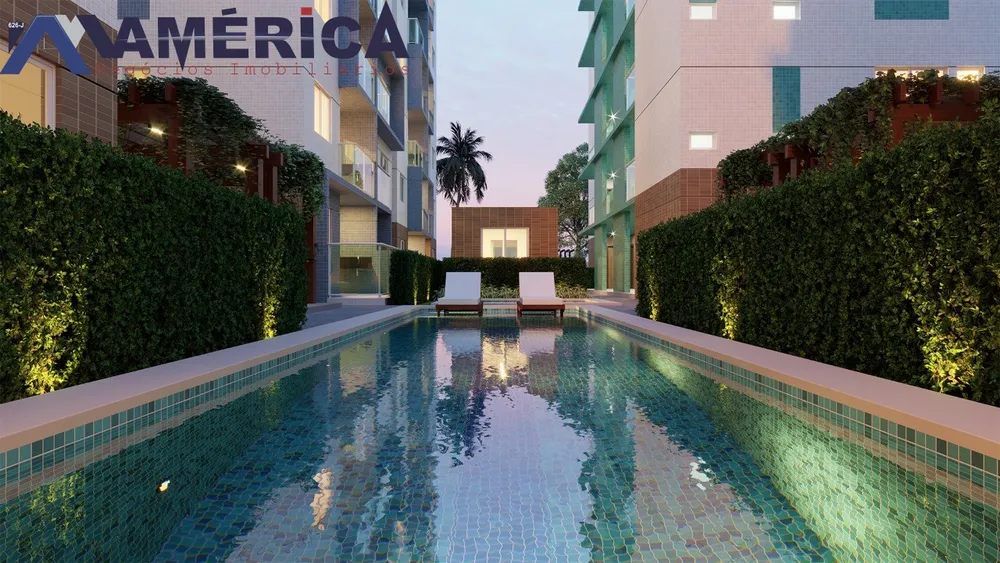 Apartamento, 2 quartos, 54 m² - Foto 5