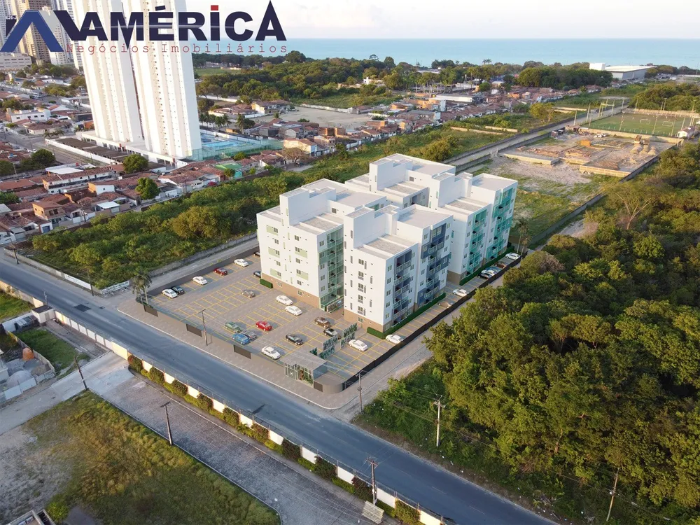 Apartamento, 2 quartos, 54 m² - Foto 12