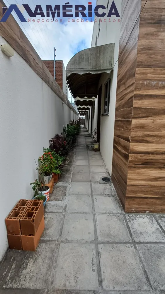 Apartamento, 2 quartos, 55 m² - Foto 15