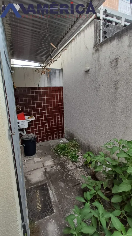 Apartamento, 2 quartos, 55 m² - Foto 13