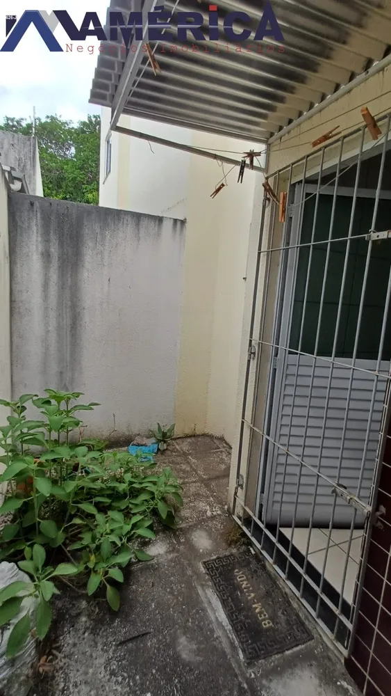Apartamento, 2 quartos, 55 m² - Foto 14