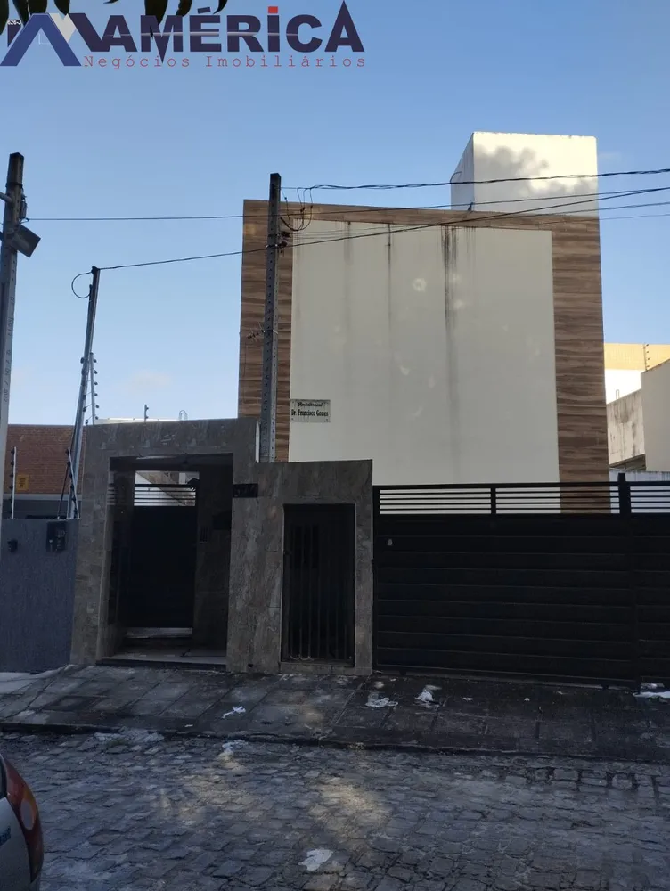 Apartamento, 2 quartos, 55 m² - Foto 1