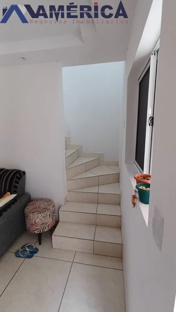 Apartamento, 2 quartos, 55 m² - Foto 2
