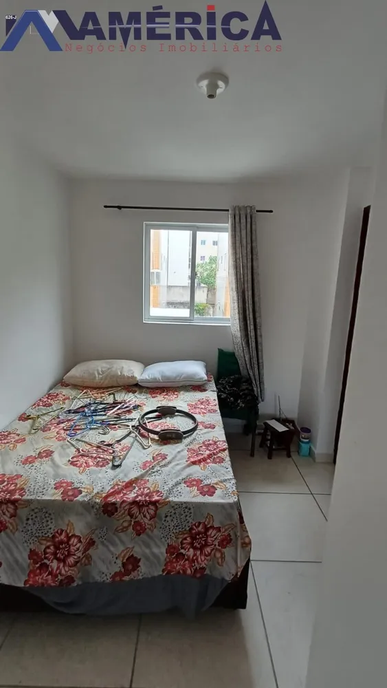 Apartamento, 2 quartos, 55 m² - Foto 10