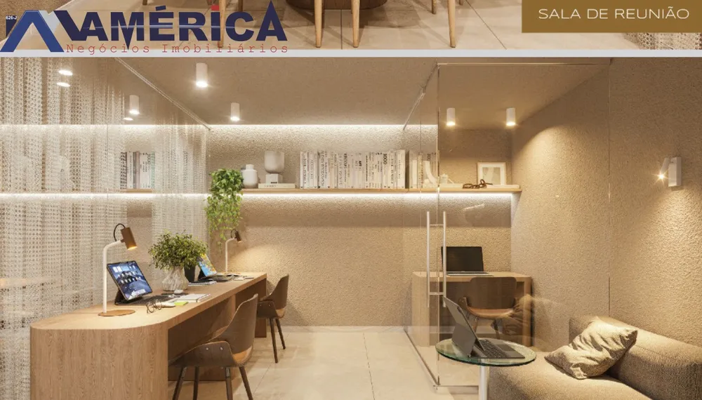 Apartamento, 1 quarto, 59 m² - Foto 8