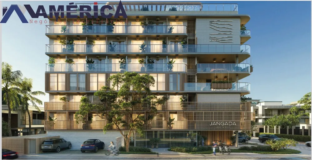 Apartamento, 1 quarto, 59 m² - Foto 12