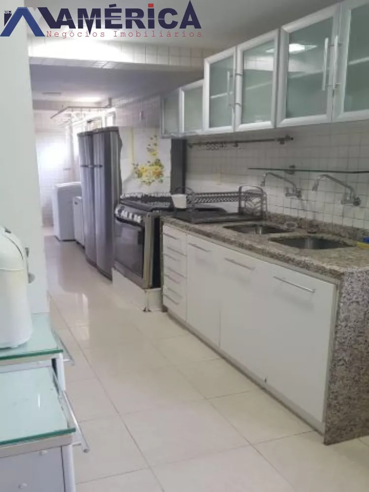 Apartamento à venda com 4 quartos, 176m² - Foto 4