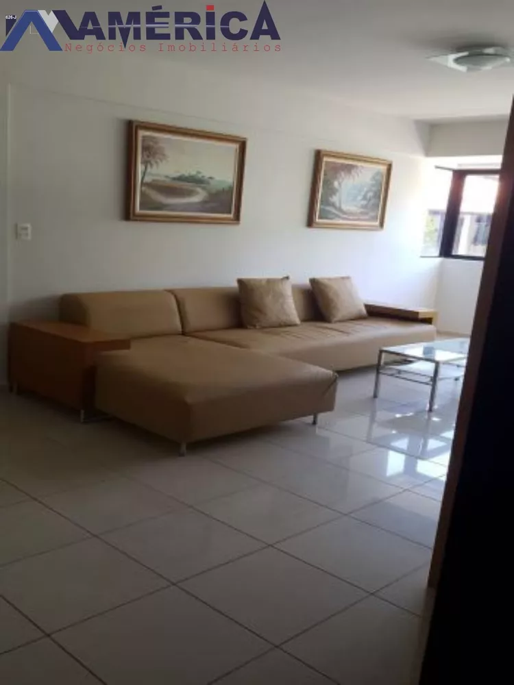 Apartamento à venda com 4 quartos, 176m² - Foto 2