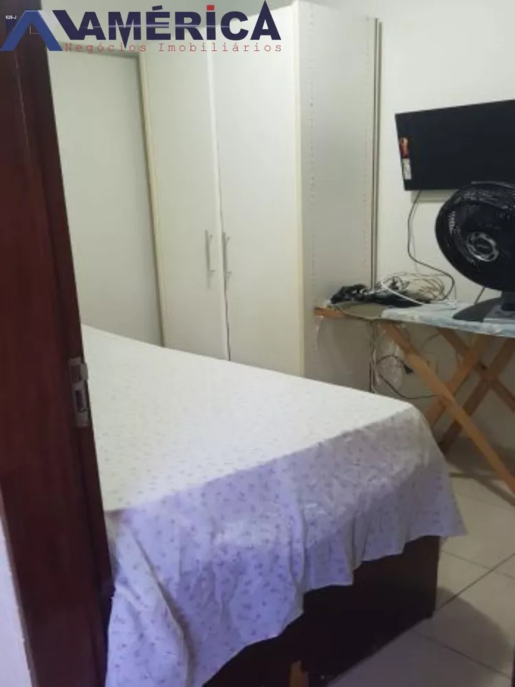 Apartamento à venda com 4 quartos, 176m² - Foto 3