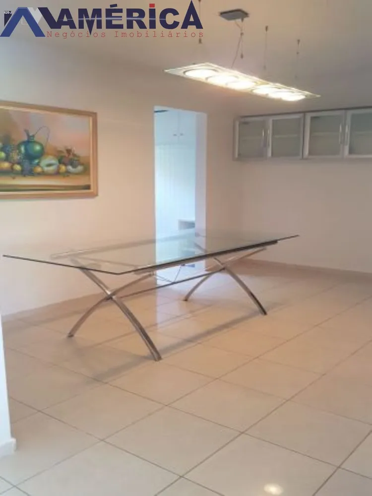 Apartamento, 4 quartos, 176 m² - Foto 5