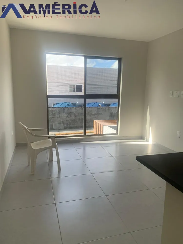 Apartamento, 2 quartos, 53 m² - Foto 11