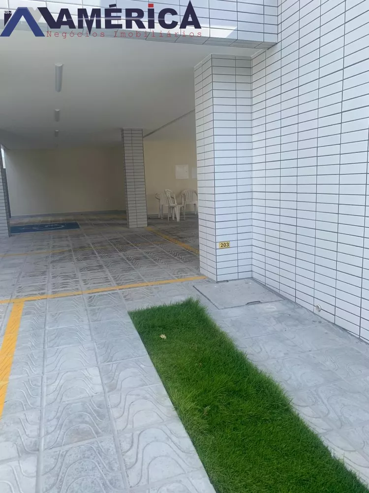 Apartamento à venda com 2 quartos, 53m² - Foto 3