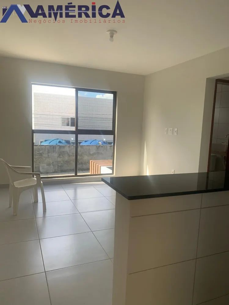 Apartamento, 2 quartos, 53 m² - Foto 10