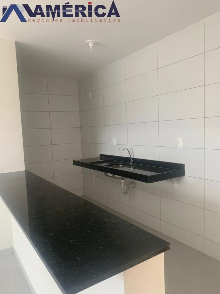 Apartamento, 2 quartos, 53 m² - Foto 9