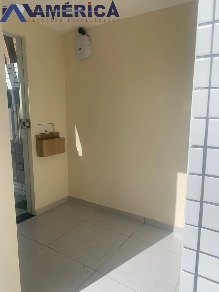 Apartamento, 2 quartos, 53 m² - Foto 7