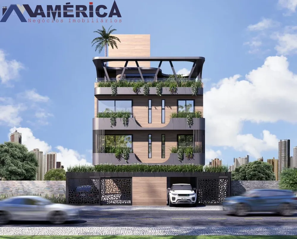 Apartamento, 1 quarto, 48 m² - Foto 7