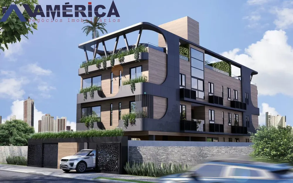 Apartamento, 1 quarto, 48 m² - Foto 1