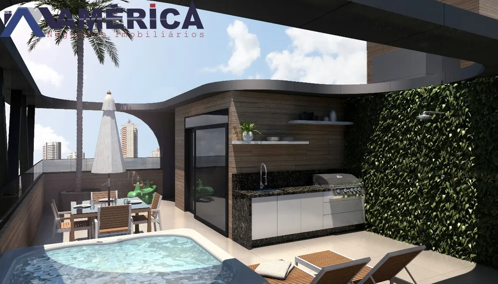 Apartamento, 1 quarto, 48 m² - Foto 6