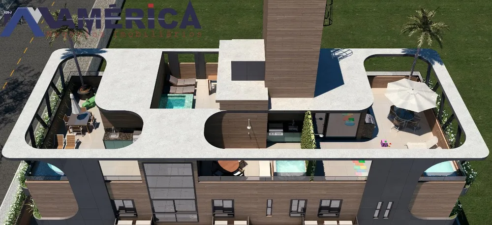 Apartamento, 1 quarto, 48 m² - Foto 8