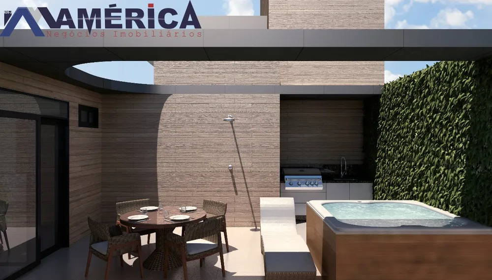 Apartamento, 1 quarto, 48 m² - Foto 5