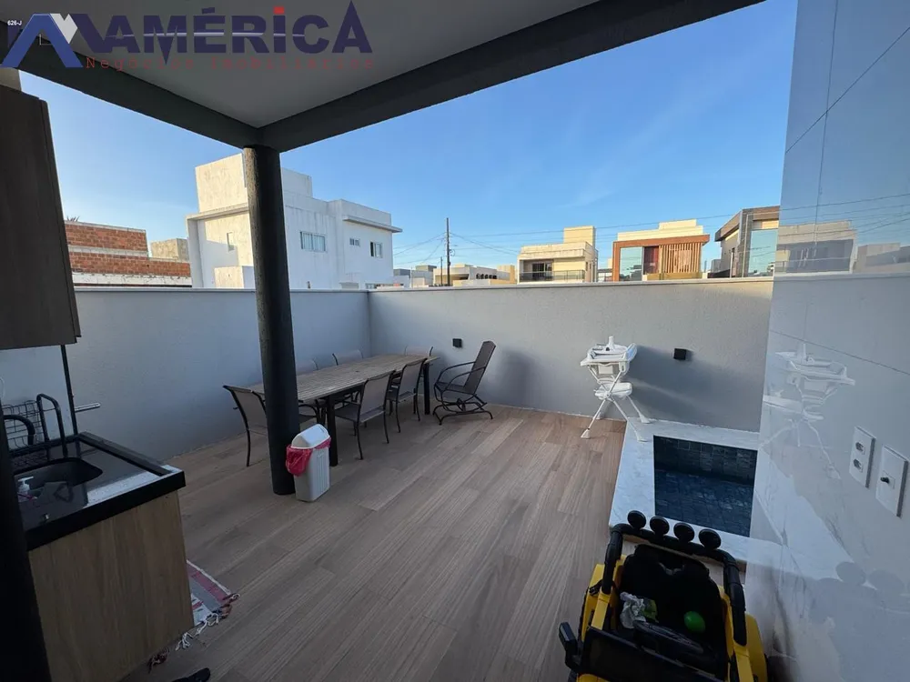 Casa, 3 quartos, 98 m² - Foto 6