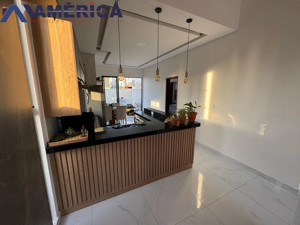Casa, 3 quartos, 98 m² - Foto 11