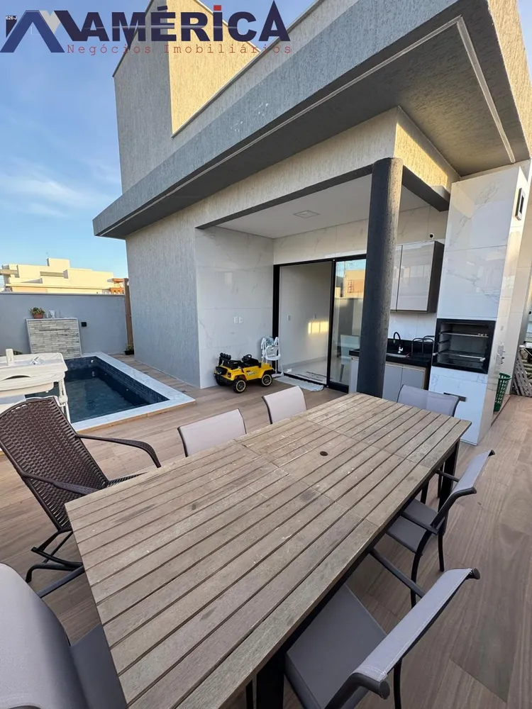 Casa, 3 quartos, 98 m² - Foto 8