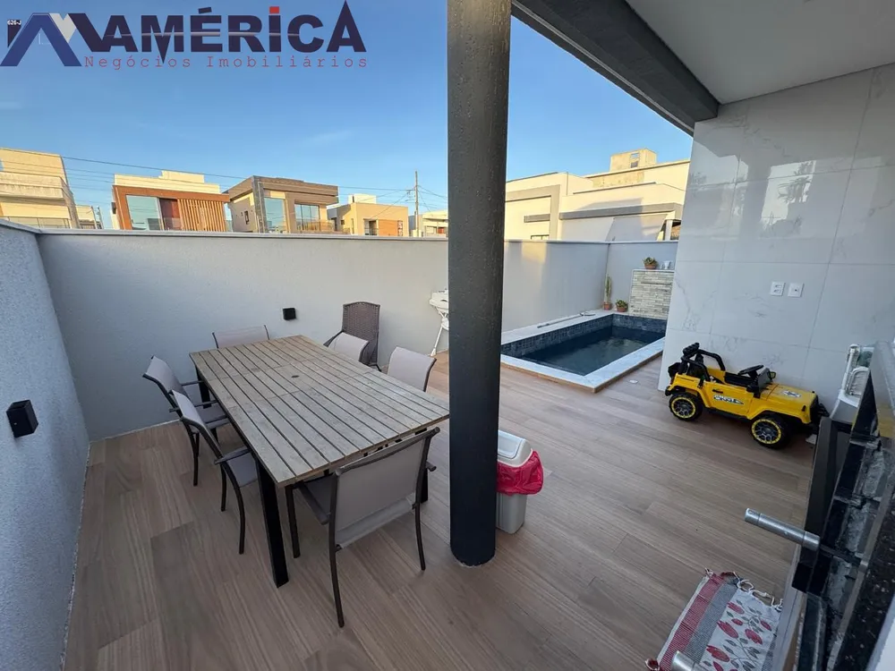 Casa, 3 quartos, 98 m² - Foto 7