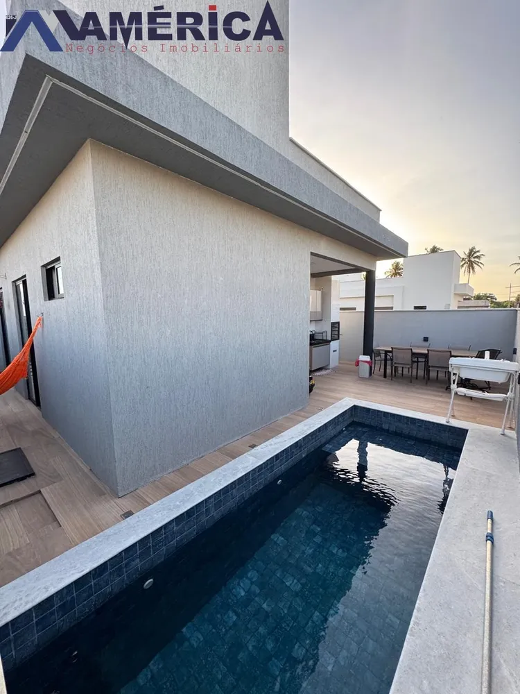 Casa, 3 quartos, 98 m² - Foto 9