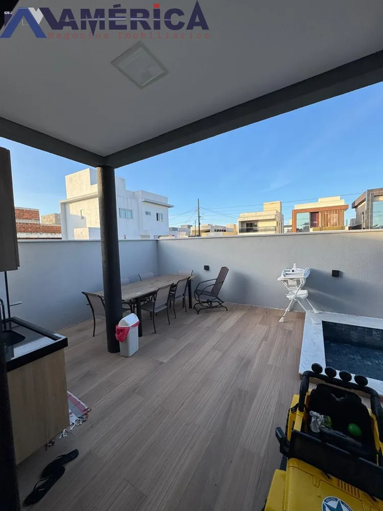 Casa, 3 quartos, 98 m² - Foto 4