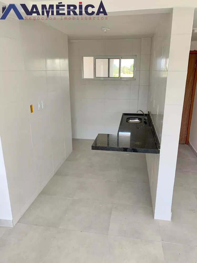 Apartamento à venda com 3 quartos, 71m² - Foto 4