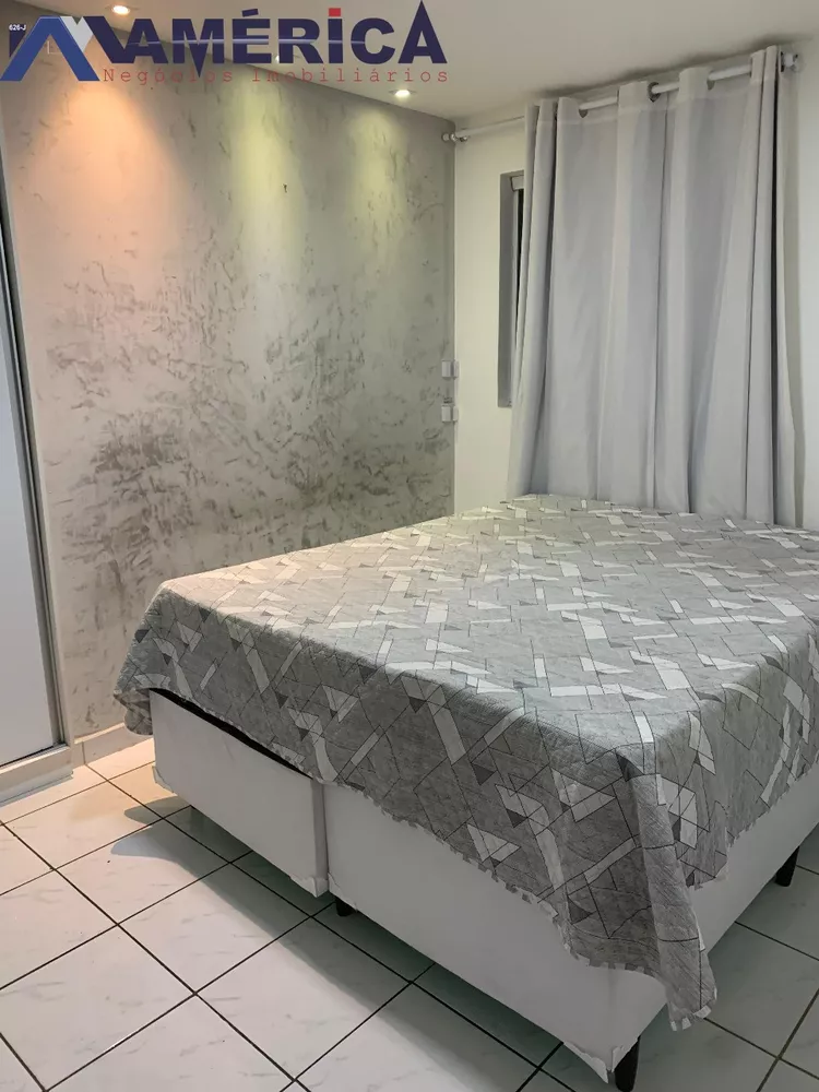 Apartamento à venda com 2 quartos, 61m² - Foto 8