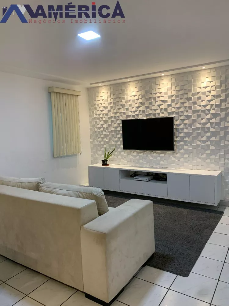 Apartamento à venda com 2 quartos, 61m² - Foto 4