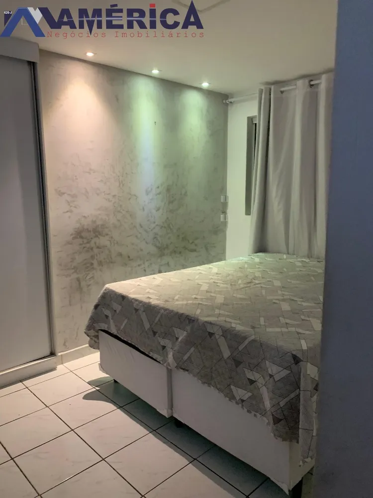 Apartamento, 2 quartos, 61 m² - Foto 9