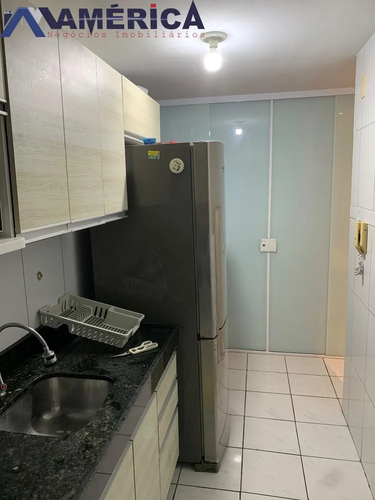 Apartamento, 2 quartos, 61 m² - Foto 15