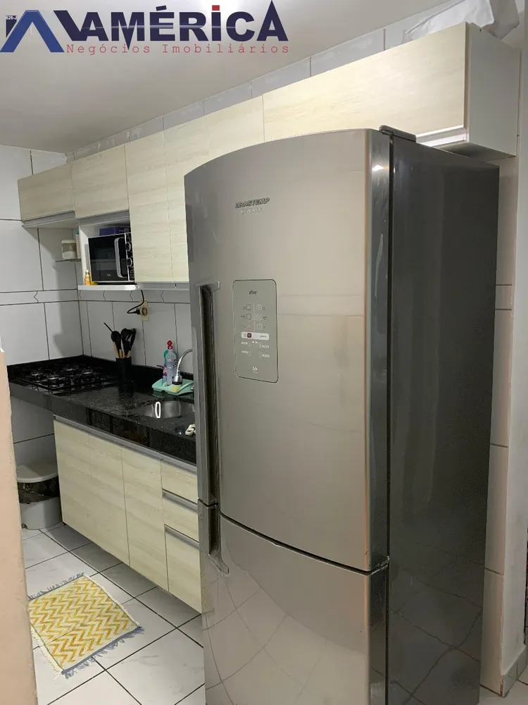 Apartamento, 2 quartos, 61 m² - Foto 10