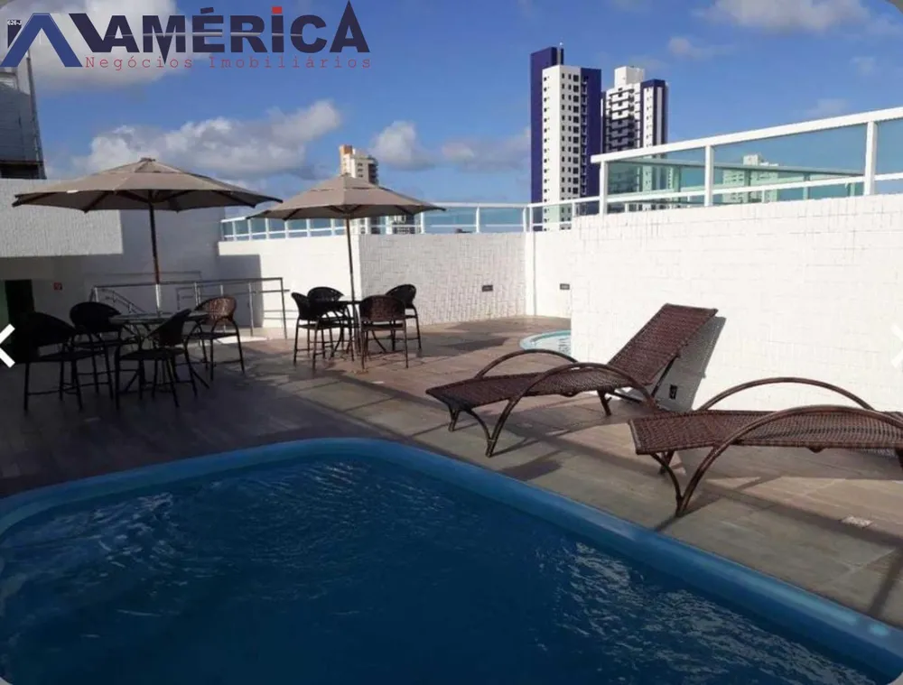 Cobertura, 3 quartos, 132 m² - Foto 8