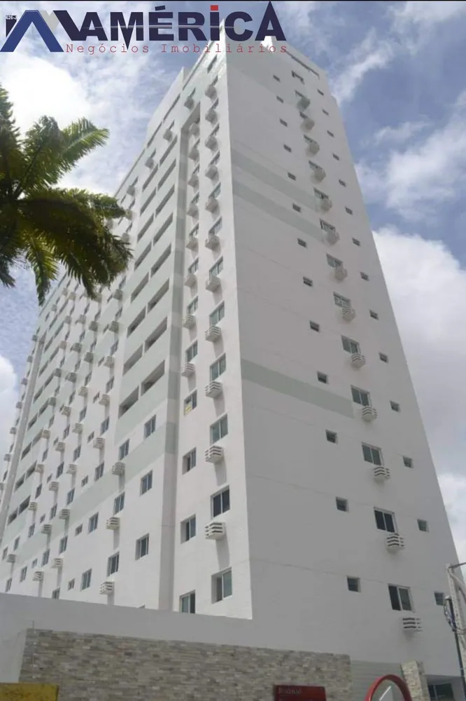 Cobertura, 3 quartos, 132 m² - Foto 2