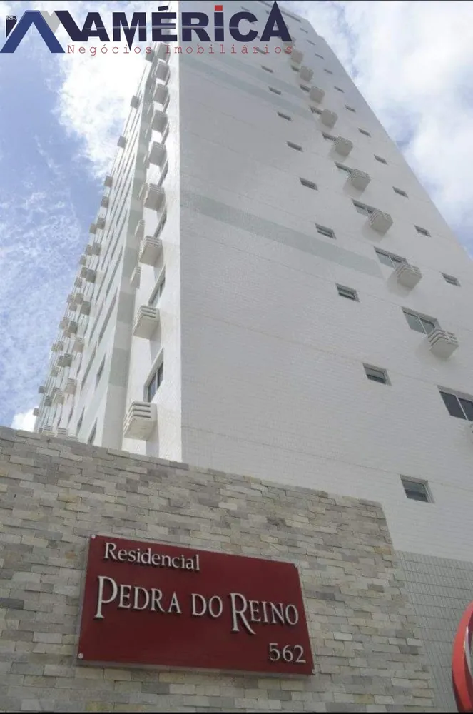 Cobertura, 3 quartos, 132 m² - Foto 1