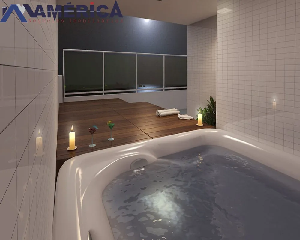 Apartamento, 2 quartos, 70 m² - Foto 4