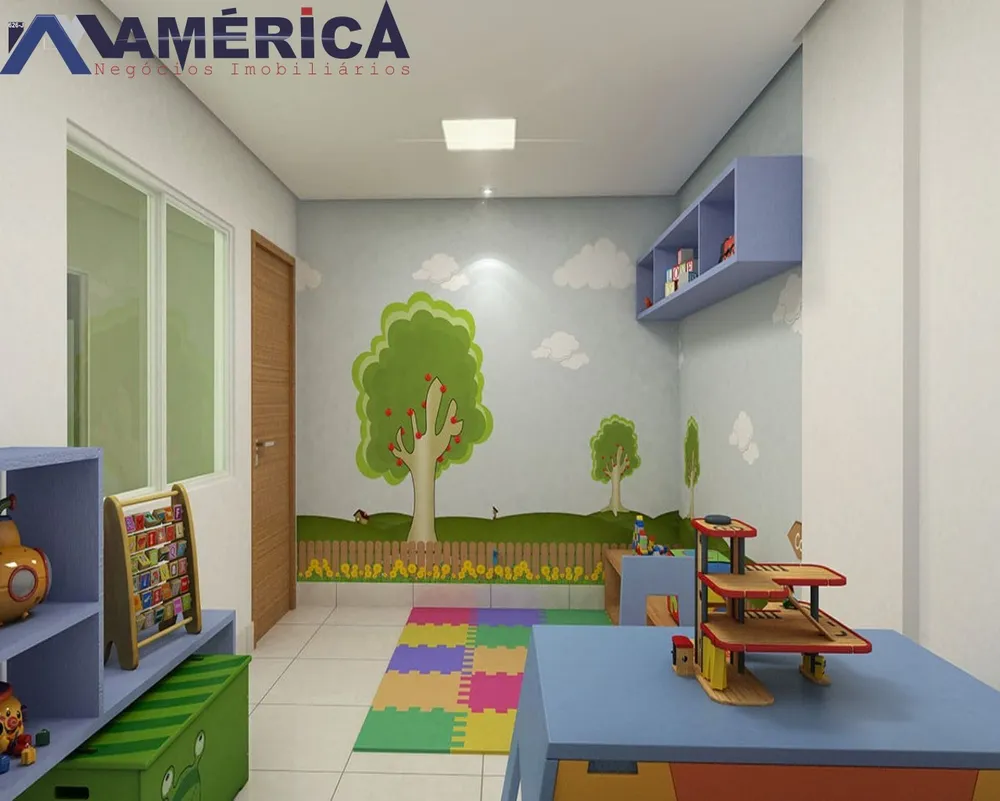 Apartamento, 2 quartos, 70 m² - Foto 2