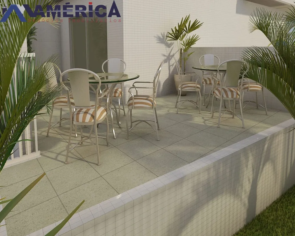 Apartamento, 2 quartos, 70 m² - Foto 6
