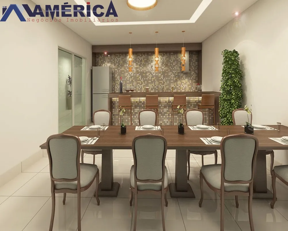 Apartamento, 2 quartos, 70 m² - Foto 3