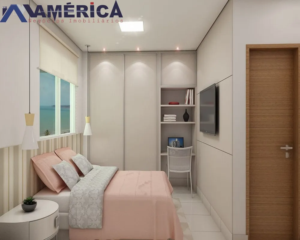 Apartamento, 2 quartos, 70 m² - Foto 9