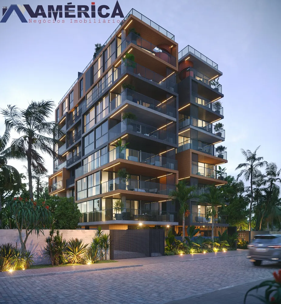 Apartamento, 3 quartos, 96 m² - Foto 4